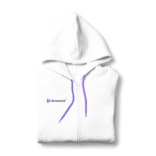 Hoodie Sweatshirt