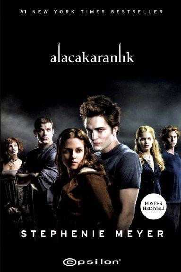 alacakaranlık