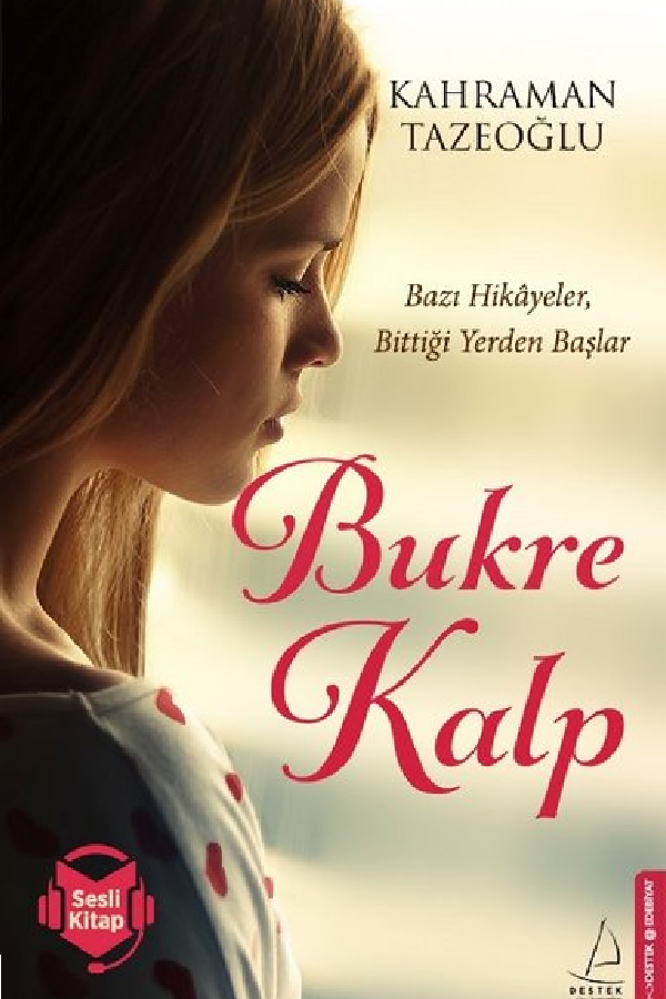 bukrekalp