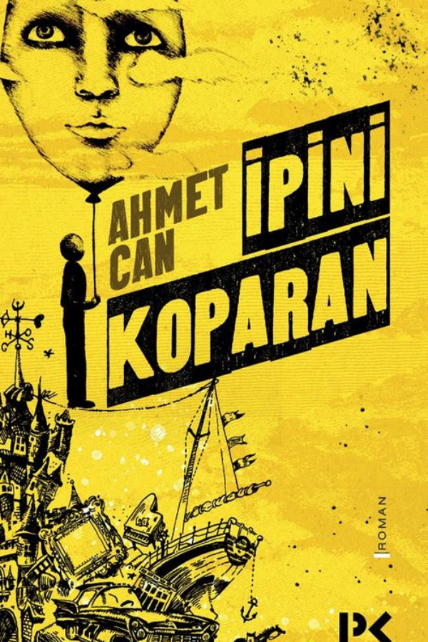 ipini-koparan