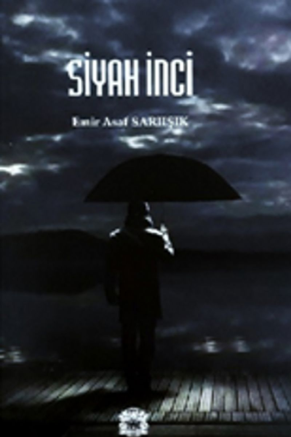 siyah inci