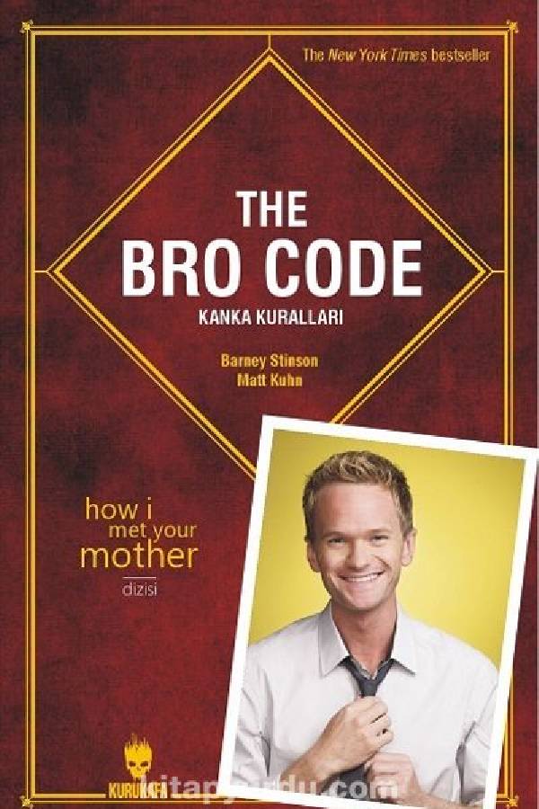 bro code