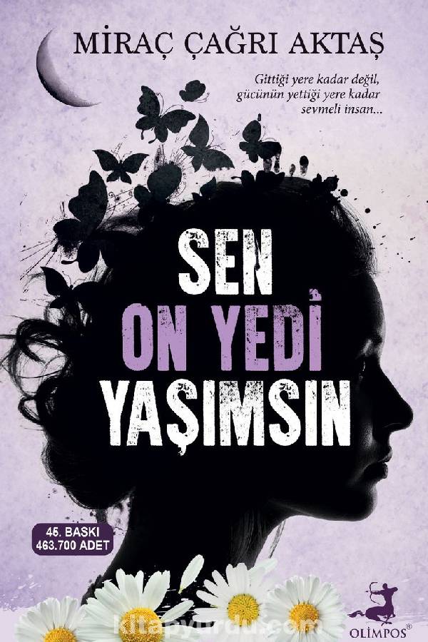 sen17yaşımsın