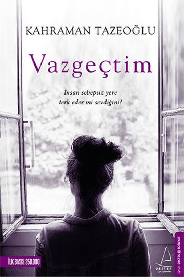 vazgectim