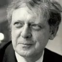 Anthony Burgess