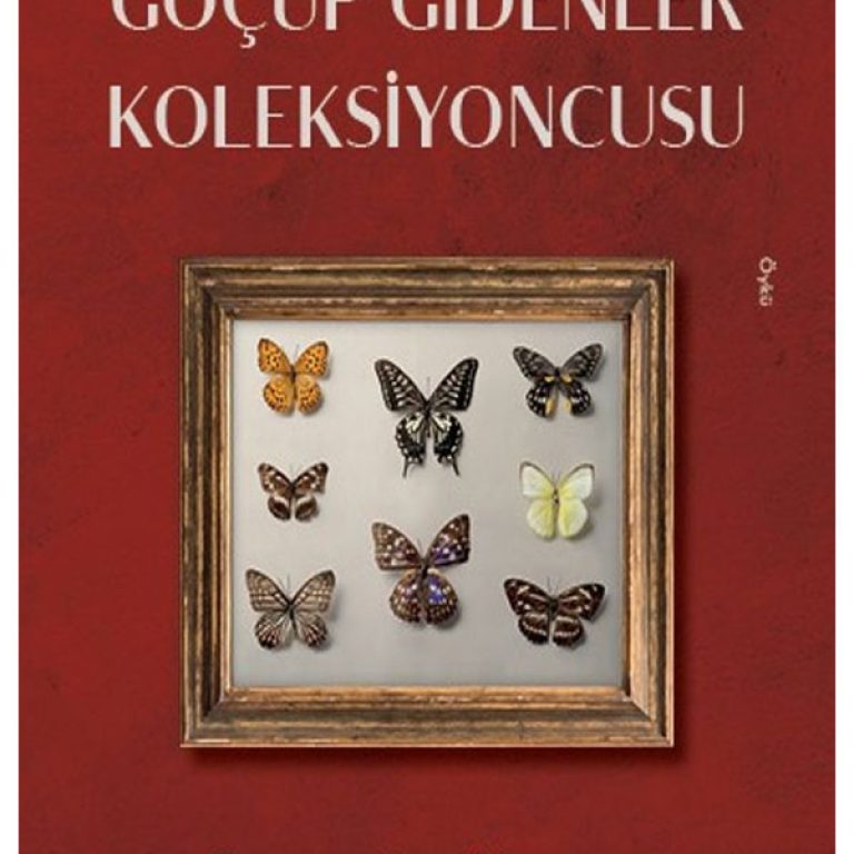gocup-gidenler-koleksiyoncusuu